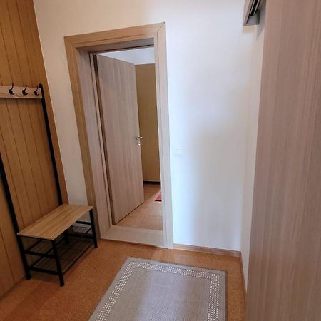 Apartmani Marijanovic Makarska Eksteriør bilde