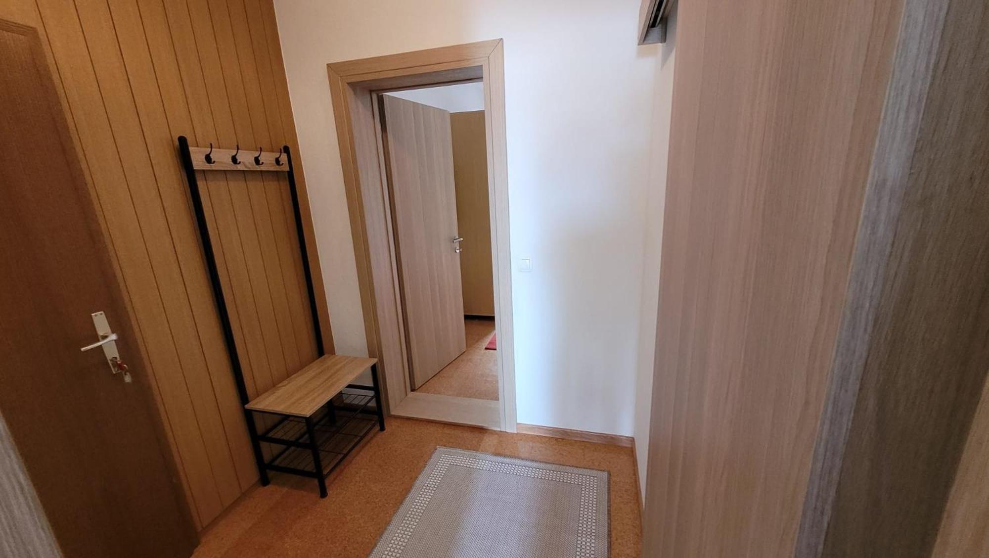 Apartmani Marijanovic Makarska Eksteriør bilde
